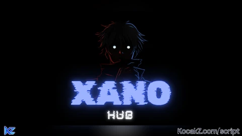 Xano Hub Beta - Verified script for Universal Script