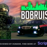BobruiskHub - Verified script for Bobruisk RP🐟