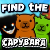 Find the Capybara