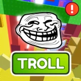 🤏 Mini Troll Tower