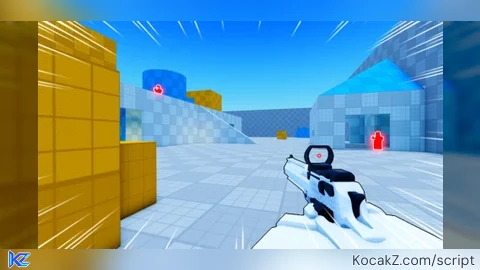 Axonic | Silent Aim | Aimlock & More! - Verified script for Deagle Arena