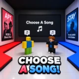 🎵 Choose A Song 🎵