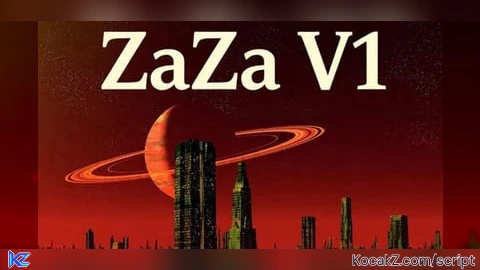 ZaZa Teleportation - Verified script for Universal Script