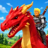 Dragon Blade Open World RPG Roblox Scripts: Working & Keyless icon