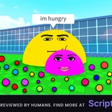 Speed GUI - Verified script for Eat Blobs Simulator