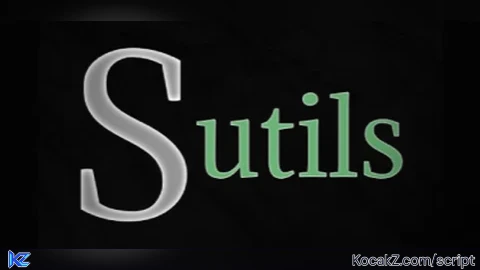 sspecs utils