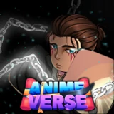 Anime Verse Simulator