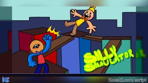 Silly Simulator OP