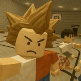 Blox of Chaos