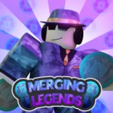 Merging Legends
