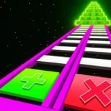 +$10,000 Every Correct Glass Bridge Stages!