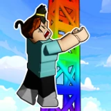 Climb for ADMIN!