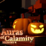 Auras of Calamity