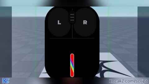 Open source ai mouse script for mobile - Verified script for Universal Script