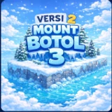 [NEW] MOUNT BOTOL 3