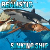 Sinking Ship BUT WITH AIR POCKETS!