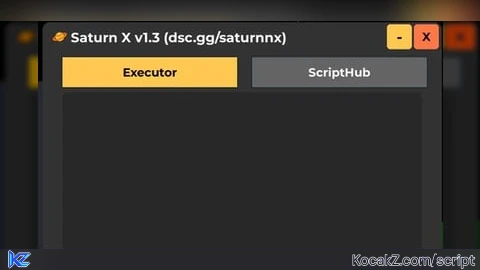 Saturn Backdoor Finder New Verison Keyless - Verified script for Universal Script