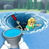 Drain the Lake
