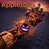 Appleton's Grabpack System