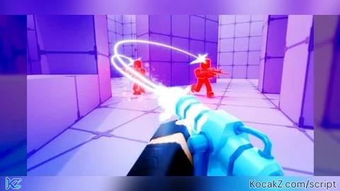 JulyHub | Silent Aim, AutoShoot, ESP, Chams, Fly and more - Verified script for RIVALS