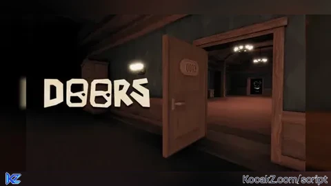 op script - Verified script for DOORS 🍬🍭