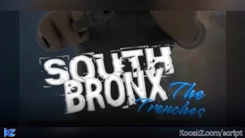 The BEST SB Bronx script - Verified script for Universal Script