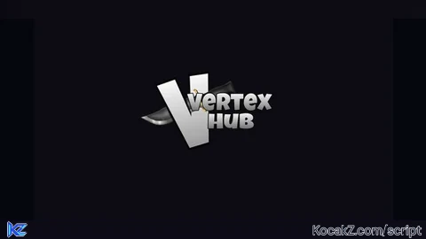 VERTEX HUB - Verified script for Universal Script