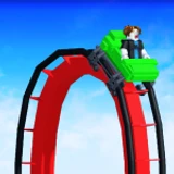🎢 Highest Ever Cart Obby