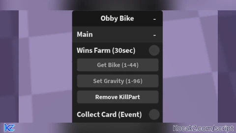 Wins Frm Get  Set Grvity Collect Crd