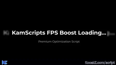 Ultimate FPS Booster Mobile And PC Supported - Verified script for Universal Script