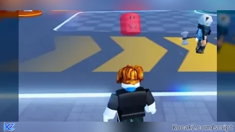 Hit Direction Spoofer