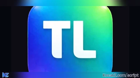 TLMenuV2 - Verified script for Universal Script