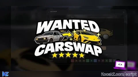 Car Swap