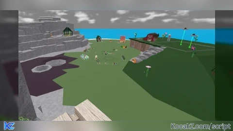 Ftap triggerbot - Verified script for Fling Things and People
