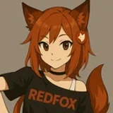 Redfox