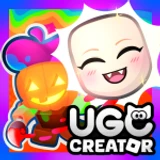UGC Creator 🎨