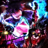 Anime Warriors Simulator 2 Roblox Scripts: Working & Keyless icon