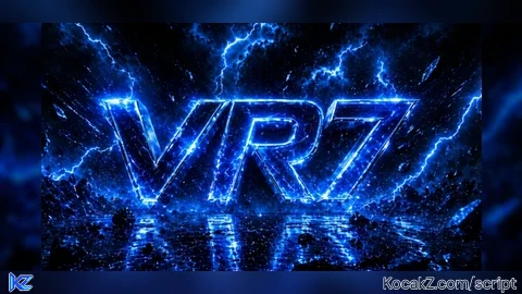 VR7 Script - Verified script for Universal Script