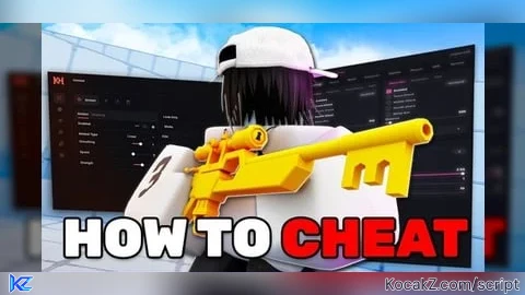 Auto Farm Aimbot KillAura Hitbox Expander ESP - Verified script for Flick