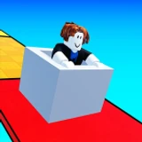 Ride a Box Obby 📦 Roblox Scripts: Working & Keyless icon