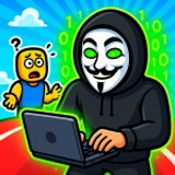 Hacker Simulator! Roblox Scripts: Working & Keyless icon