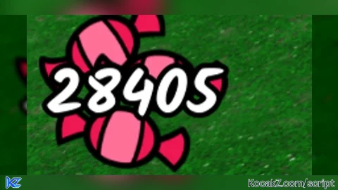 Inf Candy - Verified script for 99 Nights in the Forest 🔦