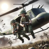 [FIX] Army Simulator🎖