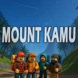 MOUNT KAMU