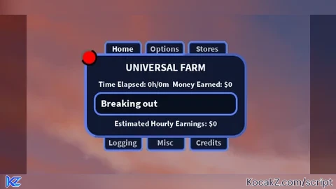 AUTO ROB  and AUTO ARREST SCRIPT - Verified script for Jailbreak
