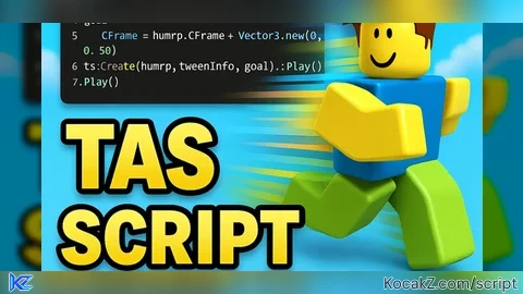 Universal Tool Assisted Speedrun Script TAS Legacy - Verified script for Universal Script