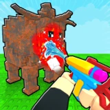 Clean a Brainrot