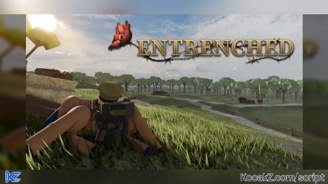 AshLabs Aimbot Aim Predict ESP Movement - Verified script for ENTRENCHED 🥀