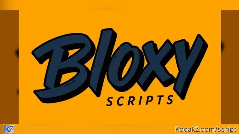 Bloxy football - Verified script for Soccer: Touch Football