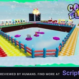 [LEGIT]    "Pathfinding" Autofarm - Verified script for Color Block